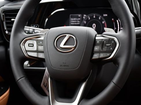 New 2026 Lexus NX 350 AWD w/ Premium Package image 19