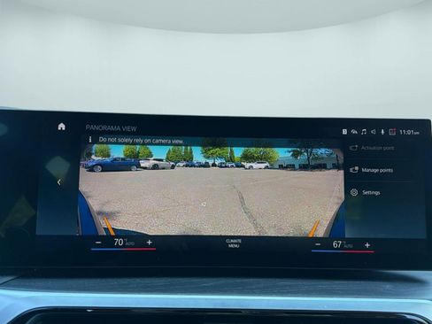 Certified 2023 BMW M340i xDrive AWD/4WD image 25