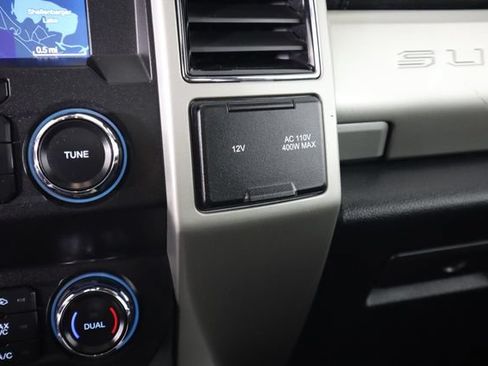 Used 2021 Ford F350 Lariat AWD/4WD image 56