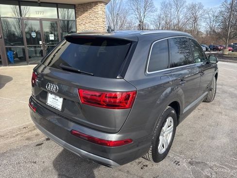 Used 2019 Audi Q7 2.0T Premium Plus w/ Premium Plus Package image 3