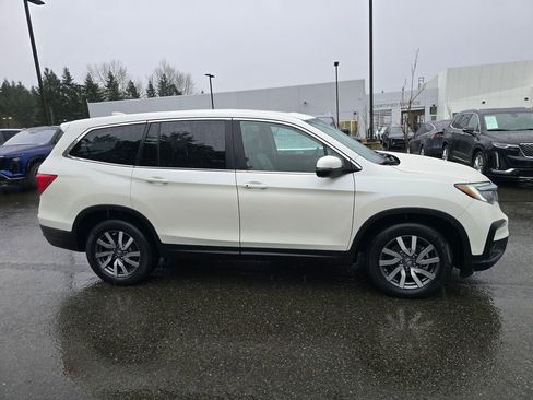 Used 2019 Honda Pilot EX-L image 6