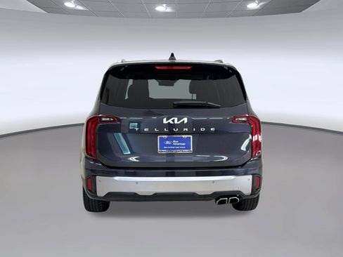 Used 2025 Kia Telluride S FWD image 10