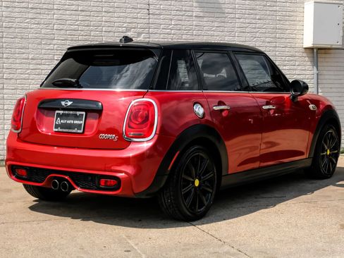 Used 2016 MINI Cooper S FWD image 8