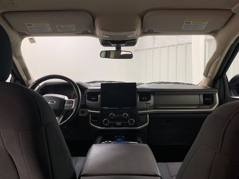 Used 2023 Ford Expedition XL AWD/4WD image 22