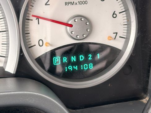 Used 2007 Dodge Dakota SLT AWD/4WD image 19