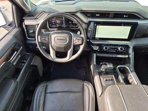 Used 2024 GMC Sierra 1500 Denali w/ Denali Reserve Package RWD image 13