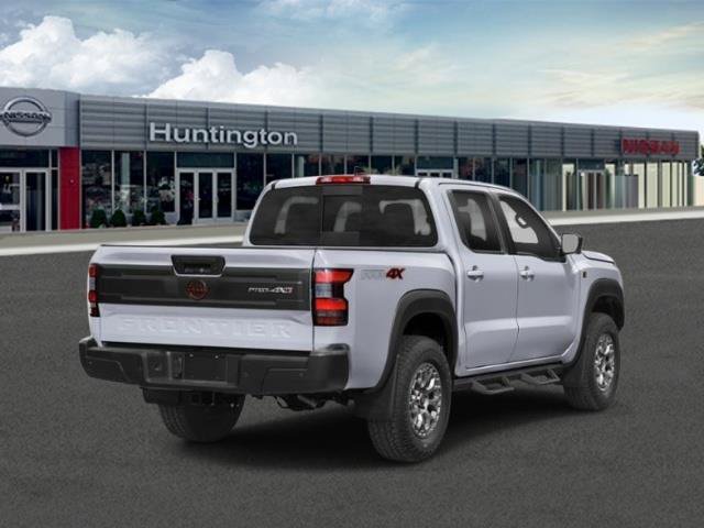 New 2026 Nissan Frontier PRO-4X w/ Pro Premium Package AWD/4WD image 2