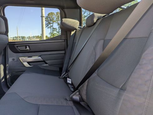 New 2026 Toyota Tundra SR5 w/ SR5 Convenience Package image 13