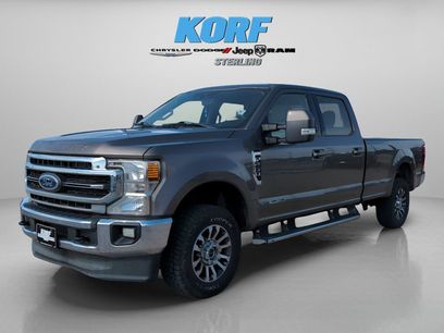 Used 2022 Ford F250 Lariat w/ Lariat Value Package