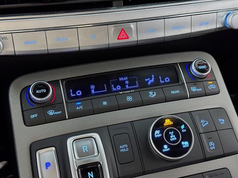 Used 2022 Hyundai Palisade SEL AWD/4WD image 19