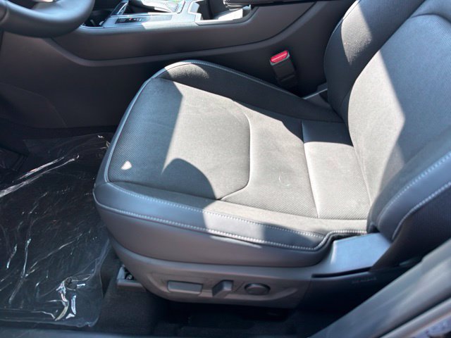 New 2026 MAZDA CX-5 Preferred AWD/4WD image 12