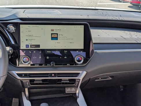 New 2026 Lexus RX 350 Premium AWD/4WD image 14