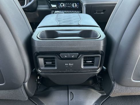 Used 2026 GMC Sierra 1500 AT4X AWD/4WD image 22