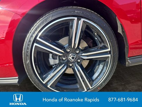 New 2026 Honda Accord SE image 9