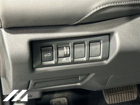 New 2026 Subaru Outback Wilderness w/ Wilderness Package AWD/4WD image 9