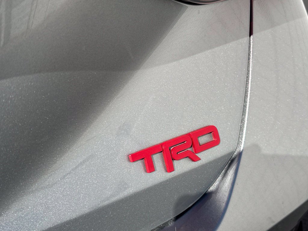 Used 2020 Toyota Avalon TRD FWD image 34
