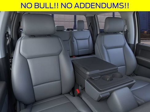 New 2026 Ford F150 XL RWD image 11