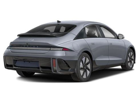 Certified 2023 Hyundai Ioniq 6 Limited RWD image 5