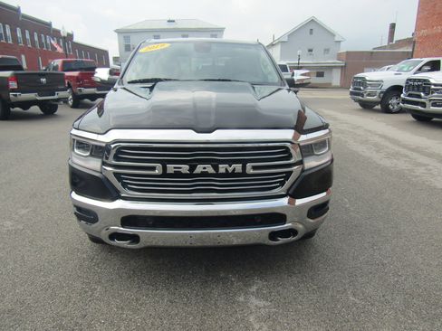 Used 2019 RAM 1500 Laramie image 8