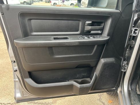 Used 2022 RAM 3500 Tradesman image 7