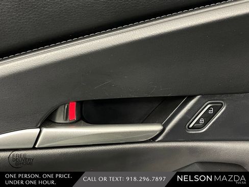 Certified 2024 MAZDA CX-30 AWD 2.5 S w/ Select Sport Pkg image 21