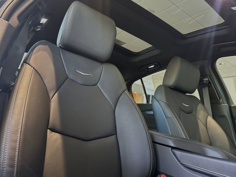 New 2024 Cadillac CT5 Premium Luxury w/ Super Cruise 2 Package AWD/4WD image 15