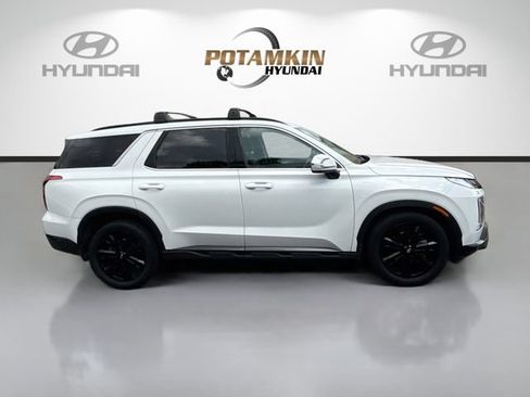 Used 2024 Hyundai Palisade XRT FWD image 4