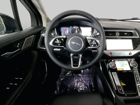 Used 2022 Jaguar I-PACE HSE AWD/4WD image 5