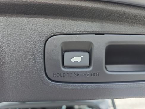 New 2026 Honda CR-V TrailSport image 32