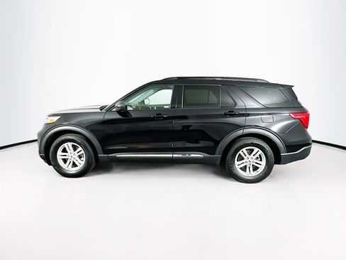 Used 2024 Ford Explorer XLT w/ Equipment Group 202A image 4