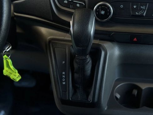 Used 2023 Ford Transit 250 148 High Roof Extended AWD w/ Fleet Safety Package image 33