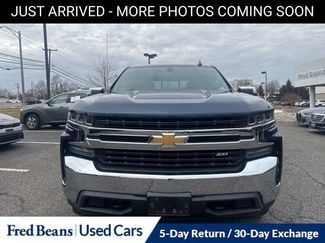 Used 2019 Chevrolet Silverado 1500 LT w/ All-Star Edition video 2