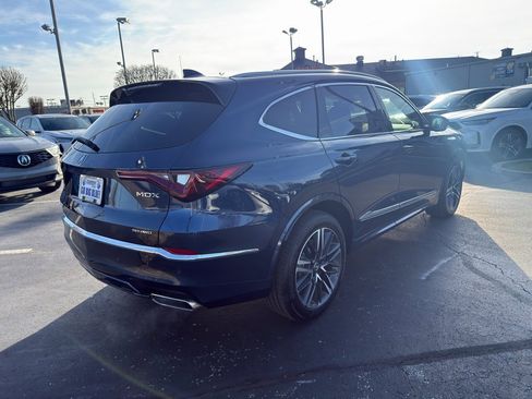 New 2026 Acura MDX w/ Advance Package image 5