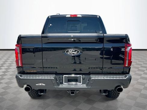 New 2025 Ford F150 Tremor w/ Equipment Group 402A High AWD/4WD image 5