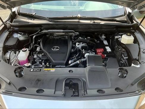 Certified 2024 Lexus RX 350 Premium w/ Accessory Package (Z1) AWD/4WD image 30