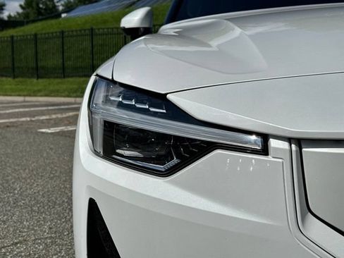 Certified 2024 Polestar Polestar 2 AWD/4WD image 11
