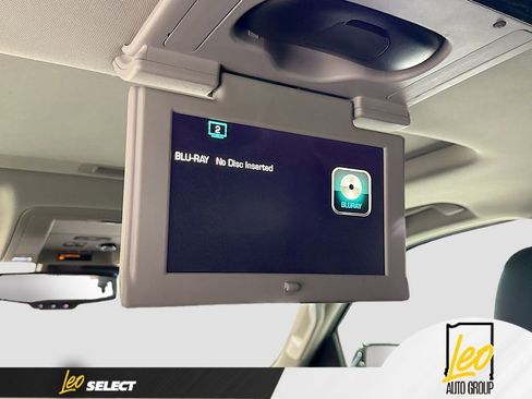 Used 2016 Chevrolet Tahoe LTZ image 27