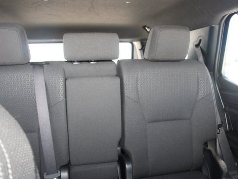 Certified 2025 Toyota 4Runner SR5 AWD/4WD image 24
