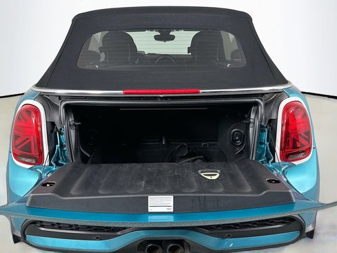 Used 2024 MINI Cooper S w/ Seaside Edition image 30