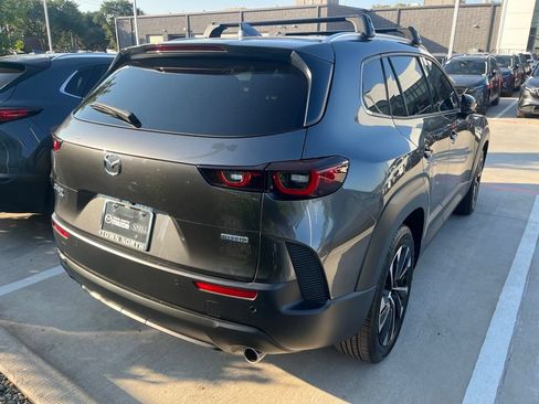 Used 2026 MAZDA CX-50 2.5 Hybrid w/ Weather Package AWD/4WD image 3