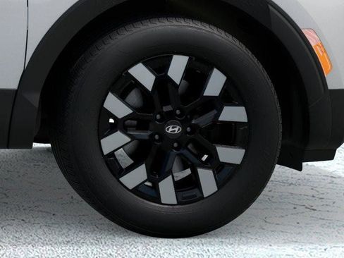 New 2026 Hyundai Santa Cruz SEL FWD image 9