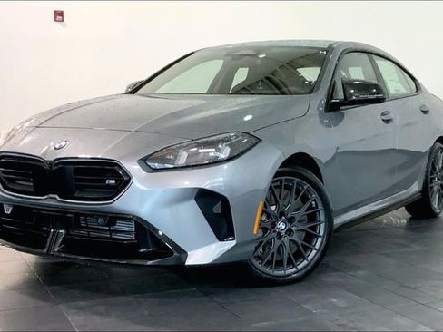 New 2026 BMW M235i xDrive w/ M Performance Package image 1