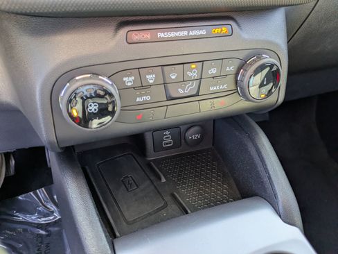 Certified 2023 Ford Bronco Sport Big Bend w/ Convenience Package image 25