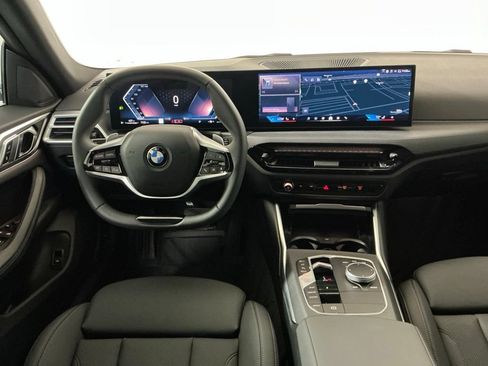 Used 2026 BMW 430i w/ Parking Assistance Package RWD image 9