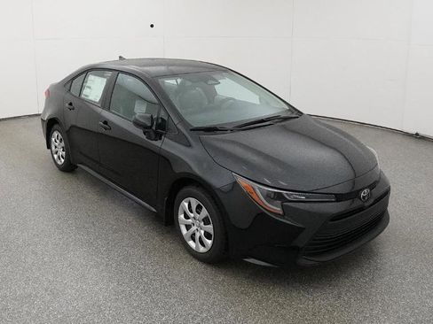 New 2026 Toyota Corolla LE image 29