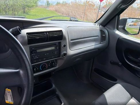 Used 2008 Ford Ranger XL RWD image 6