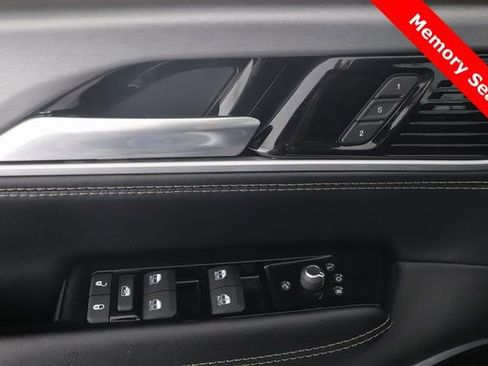 New 2026 Jeep Grand Wagoneer Limited image 21