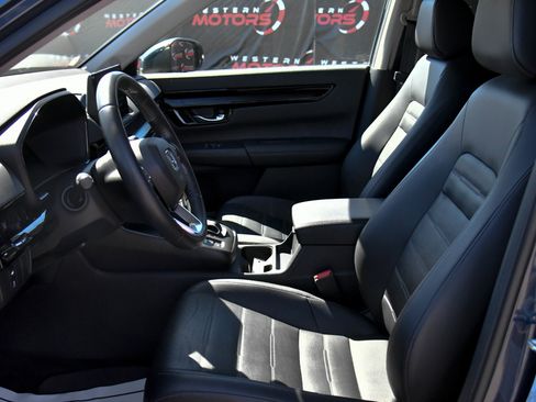 Used 2024 Honda CR-V EX-L image 18