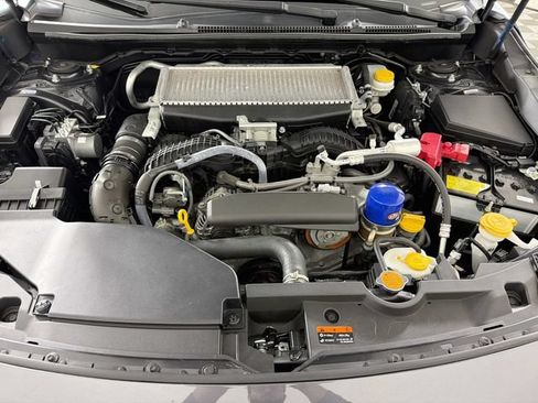 Used 2023 Subaru WRX Premium w/ Popular Package #1 AWD/4WD image 34