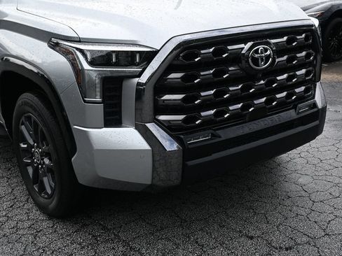 Used 2022 Toyota Tundra Platinum RWD image 33